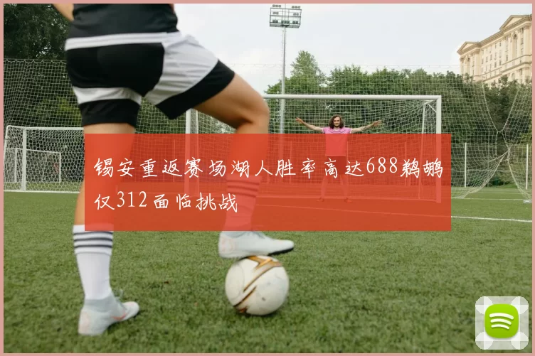 锡安重返赛场湖人胜率高达688鹈鹕仅312面临挑战